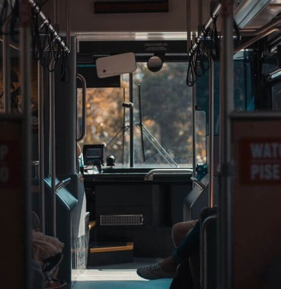image: bus